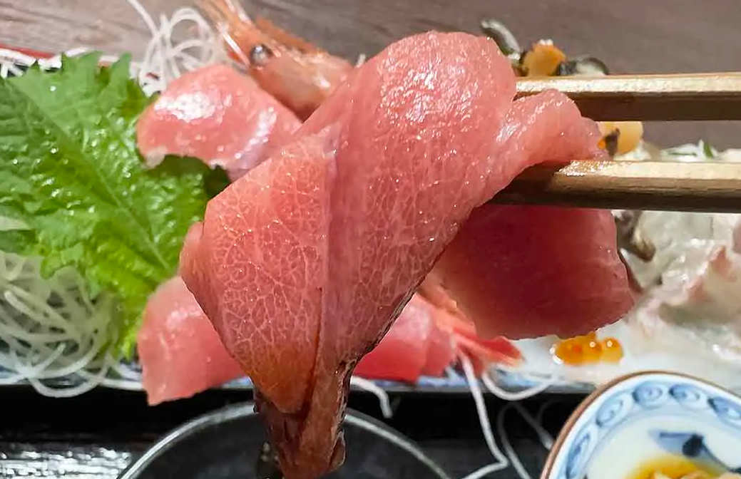 魚問屋 うおまさ